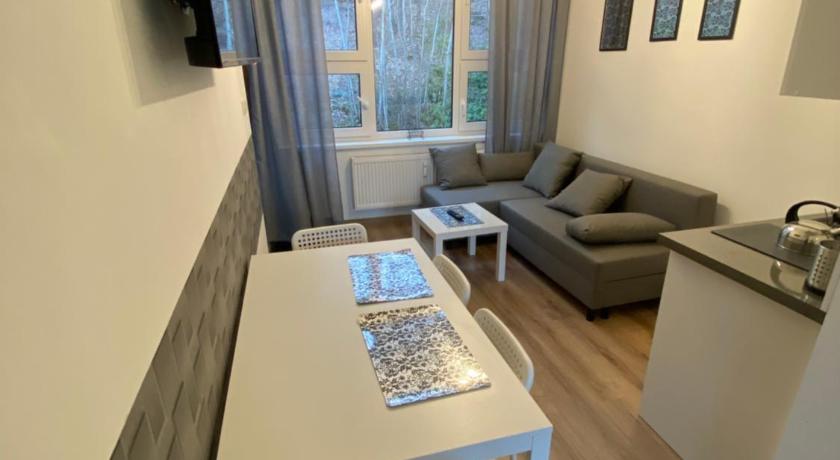 Apartamenty Ustron Jaszowiec 92 abc