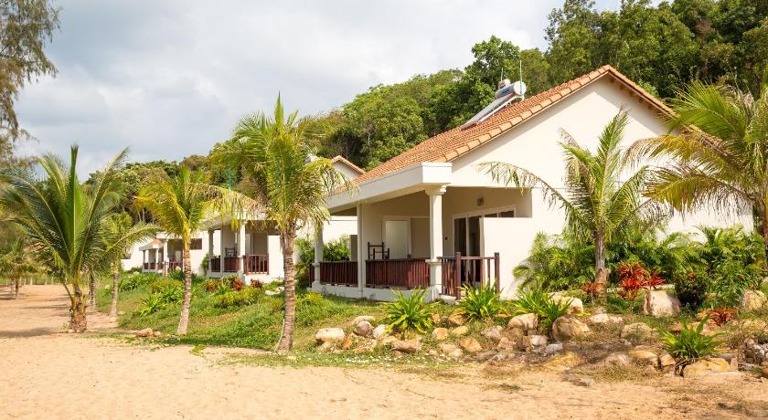 Imagen de Villa - Frente a la playa (Villa Beachfront) 6
