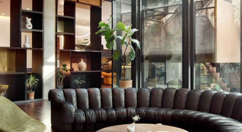 South Congress Hotel photo