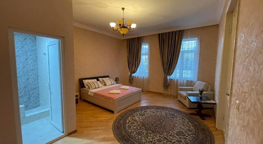 Sisi Guest House photo