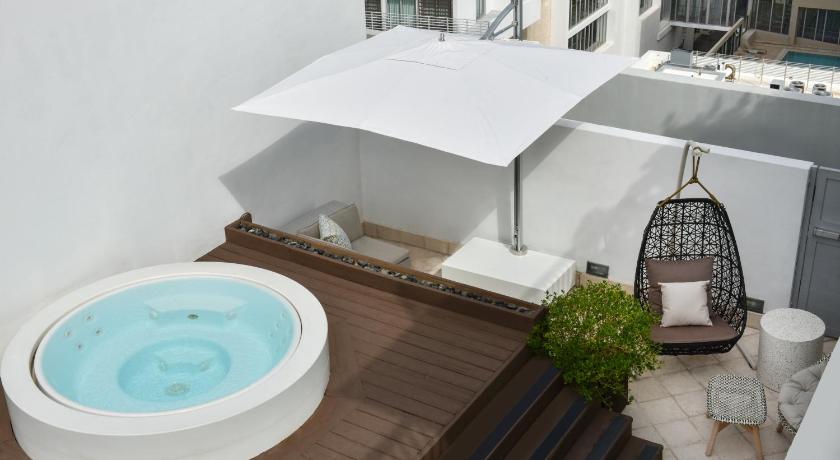 Immagine di Suite Attico Victor (Victor Penthouse Suite) 1