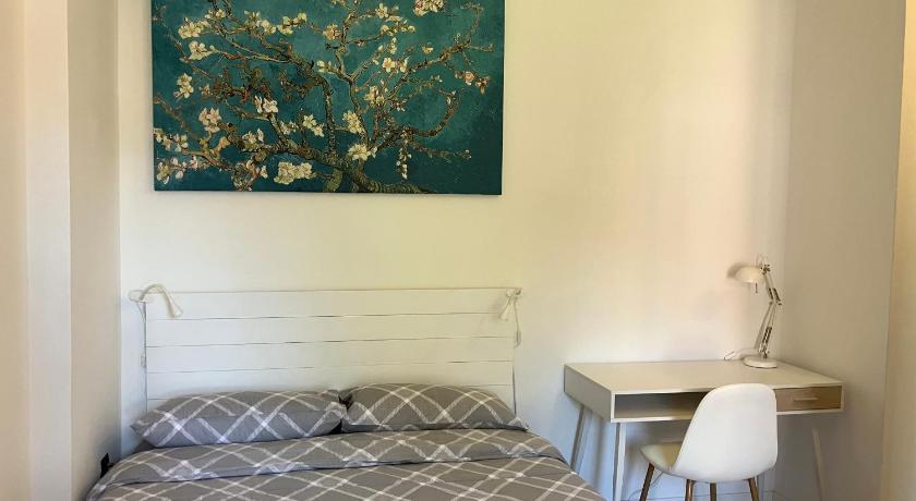 Casa di Arianna in centro storico a Vimercate