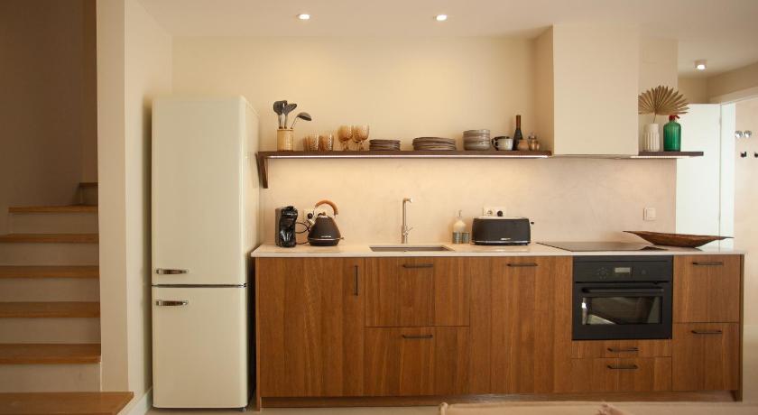 里斯本 Vila Rodrigues 4星级 酒店 泳池