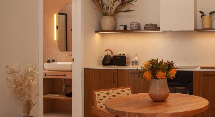 里斯本 Vila Rodrigues 4星级 酒店 大堂