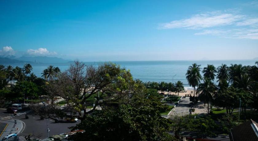 Blue Star Hotel Nha Trang photo