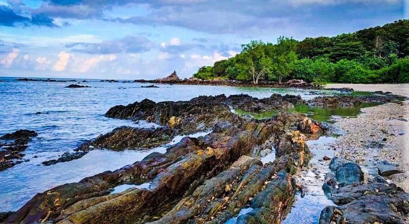 Desaru, Bayu Balau Beach Resort photo