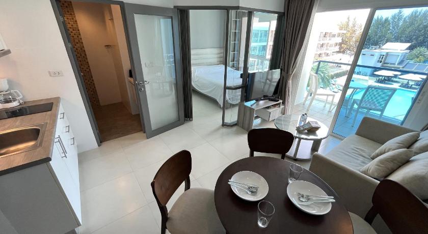 Grand Blue Condo Mae Phim 407 photo
