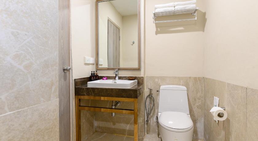 Image of Triple Room 2