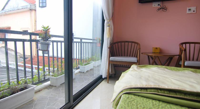 Nemo Homestay photo