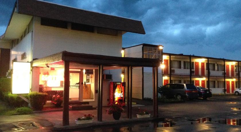 Imperial Motel Cortland photo