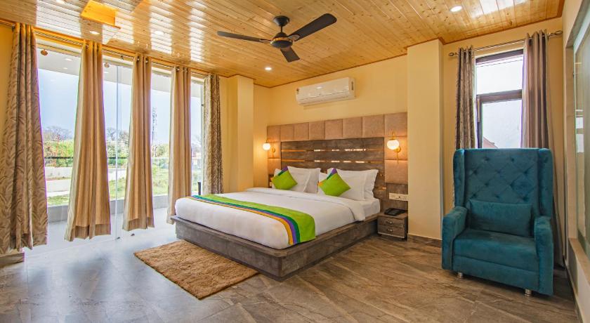 Treebo Ortus Residency