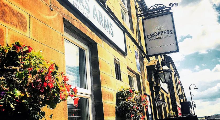 Croppers Arms photo