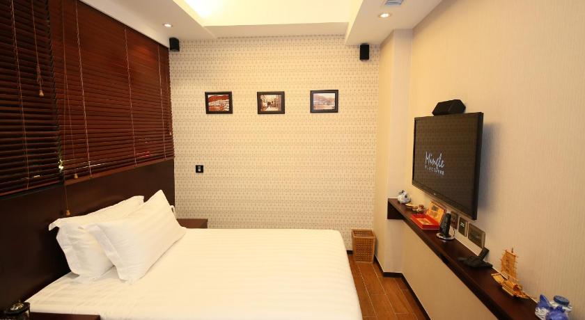The Shai Red - formerly Mingle in The Shai — Hotel in Hong Kong