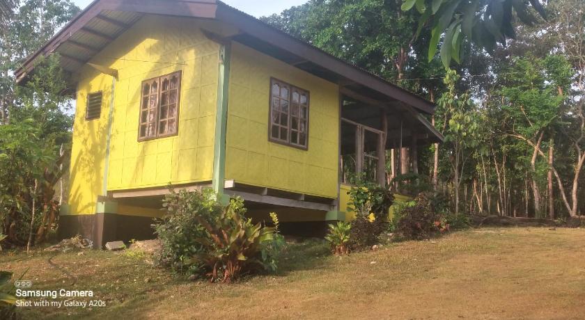 Image of Bungalow 7