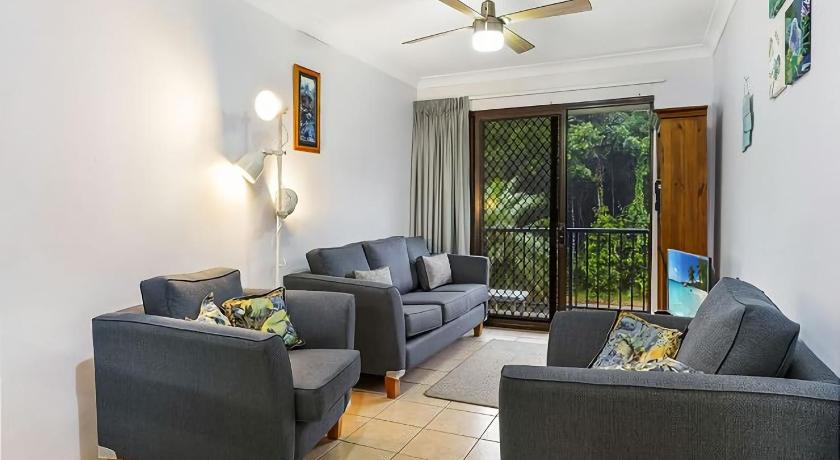 Ocean Sands 5 - Sawtell, NSW — Hotel in Coffs Harbour