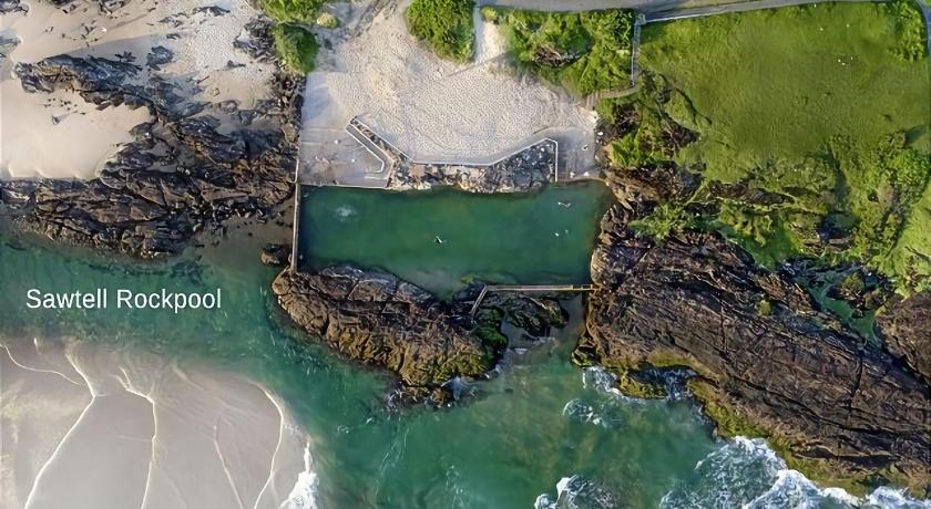 Ocean Sands 5 - Sawtell, NSW photo