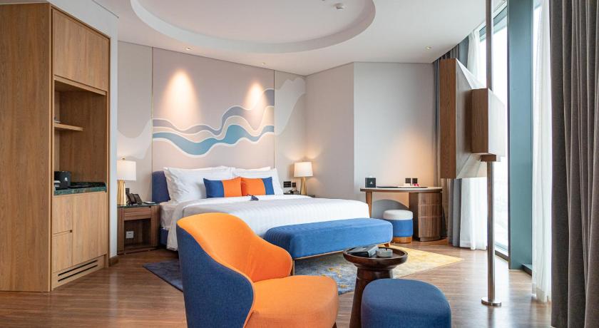 Bild von: Großes Doppelzimmer (Large Double Room) 0