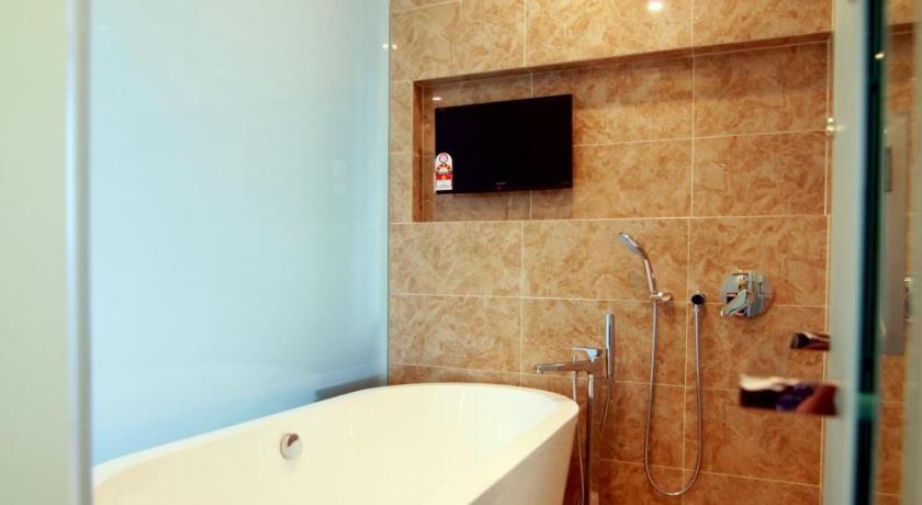 Dorsett Residences KLCC photo