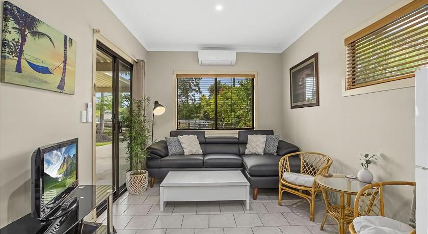 Emerald Hub 2 — Hotel in Coffs Harbour