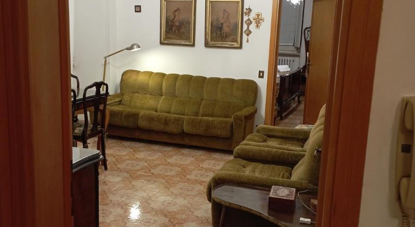 Casa San Carlo Affittacamere Foligno