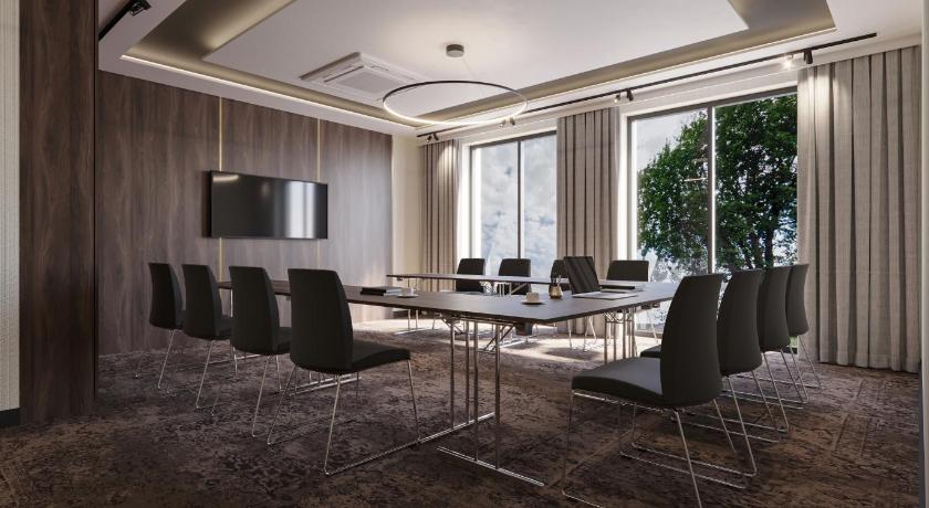 Raseiniai Restoria Hotel*** 3-Star Hotel amenity