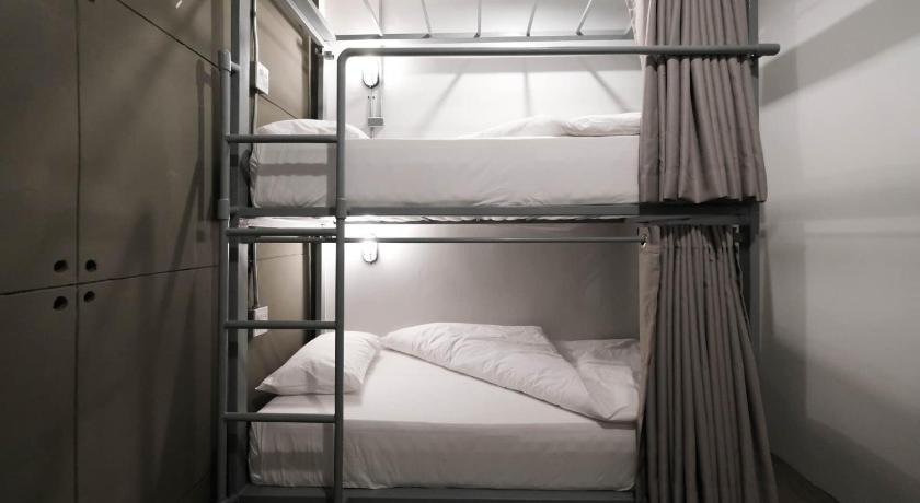 Man Cave Hostel - image 16