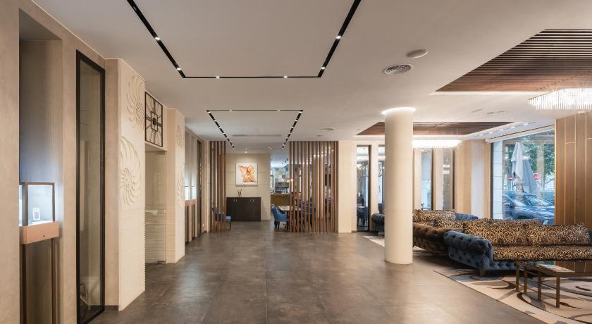 Elke Spa Hotel photo