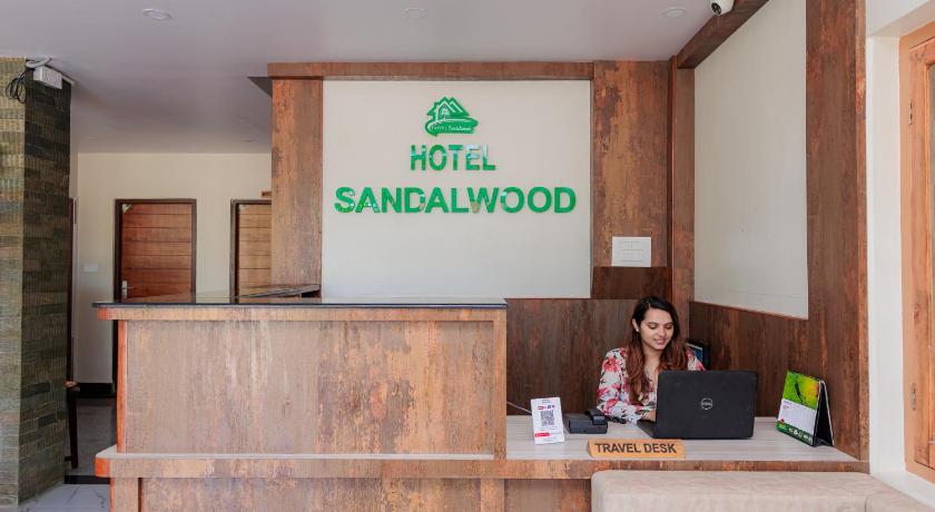 Hotel Sandalwood — Pokhara (5)