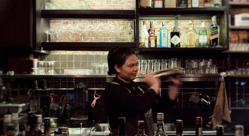 Man Cave Hostel - image 15