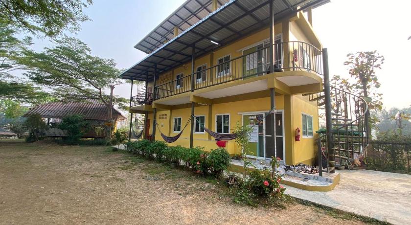 Kanravee Guesthouse – Pai, ND