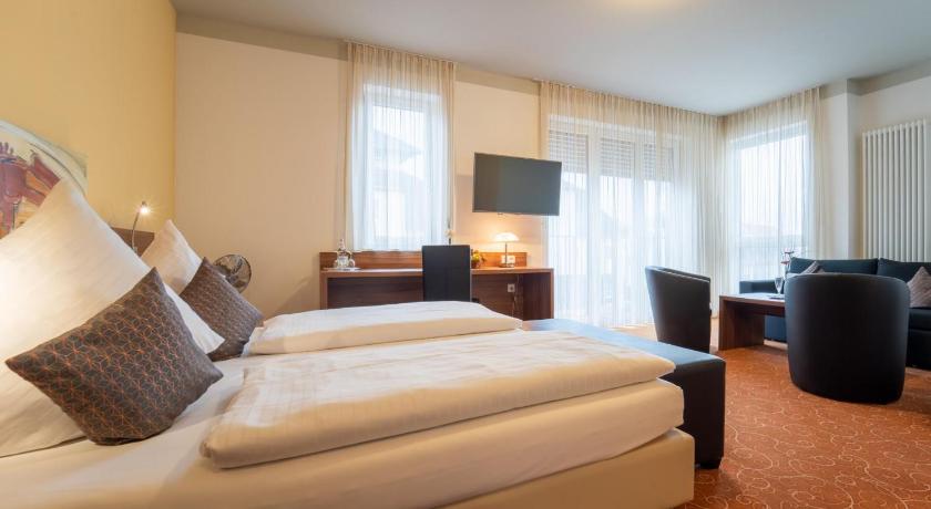 Hotel St Georg - Regensburg photo