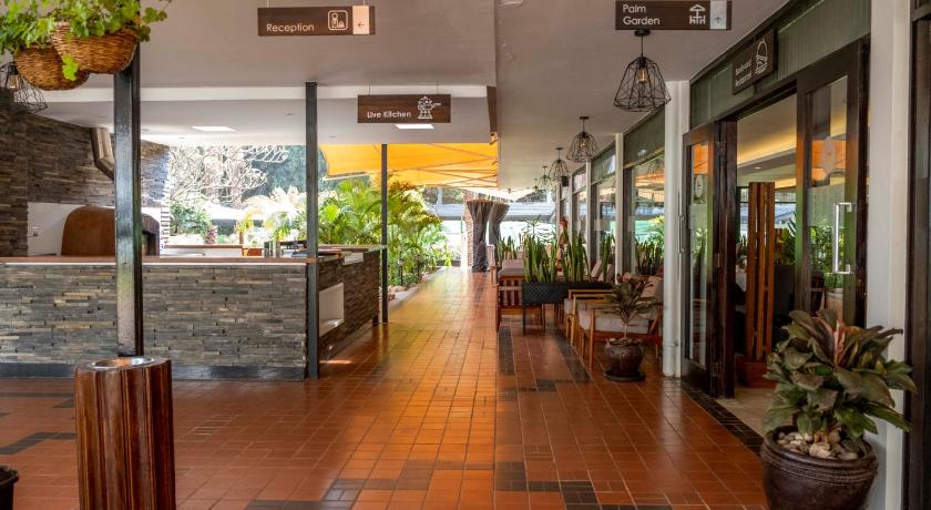 Sentrim Boulevard Hotel photo