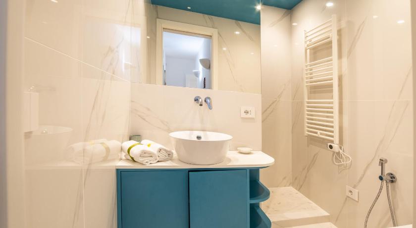 Maison M. - Luxury Apartment in Piazza Tasso photo