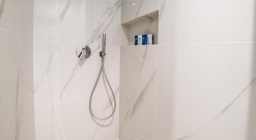 Maison M. - Luxury Apartment in Piazza Tasso photo