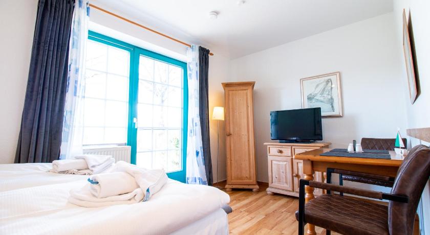 Sellin - Seedorf Am Neuensiener See Apartment 08