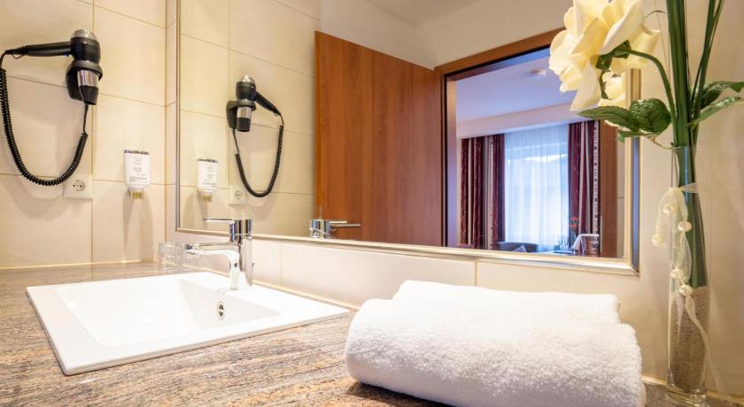 Hotel St Georg - Regensburg photo