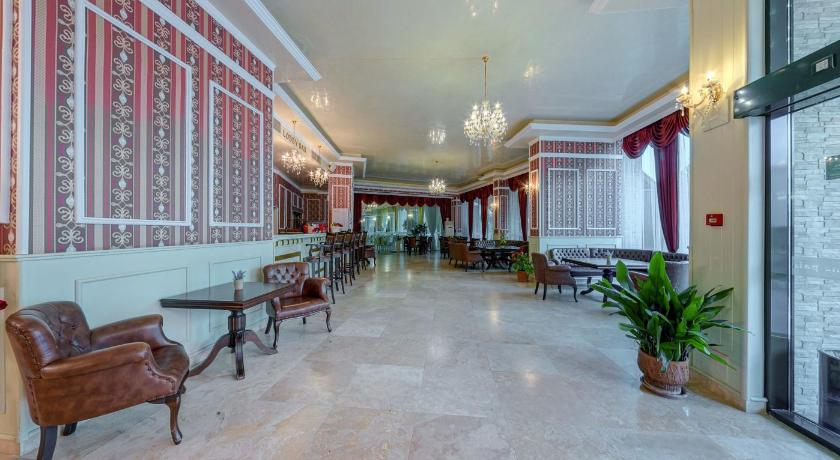 Mena Palace Hotel - All Inclusive photo