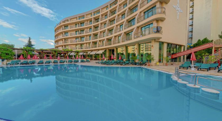 Mena Palace Hotel - All Inclusive photo