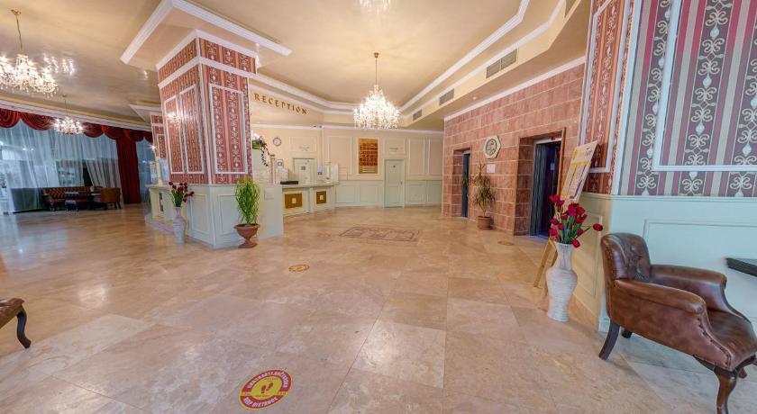 Mena Palace Hotel - All Inclusive photo
