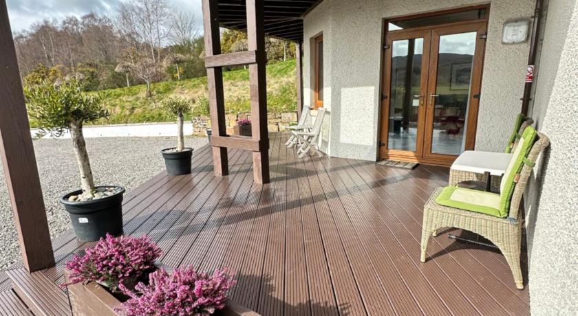 Doura Lodge photo