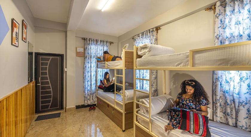 Zostel Shillong - image 45