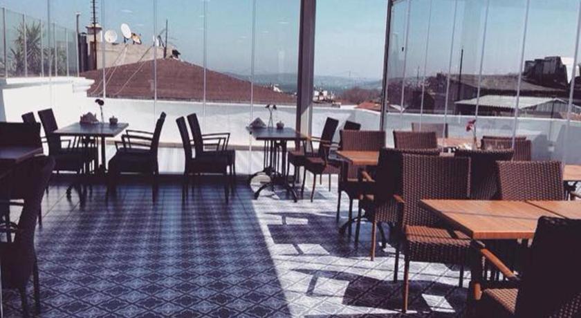 Flower Palace Hotel – Istanbul, FL