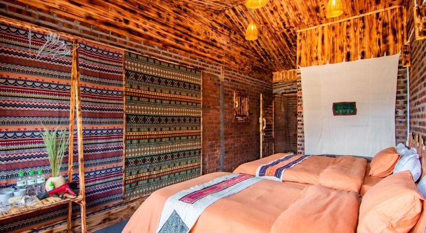 Sapa Plum Eco House - image 40