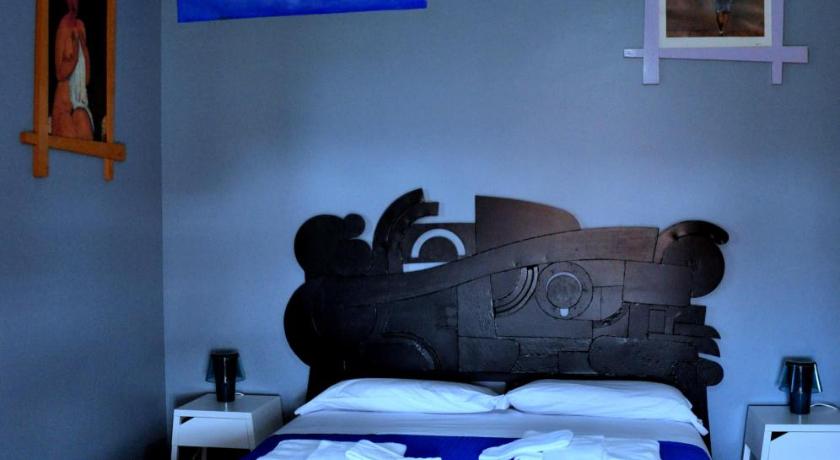 Cinisi 89 B&B