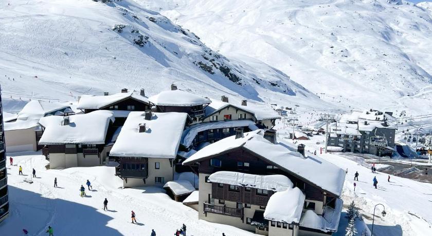 Image de Chambre Double - Vue sur Montagne (Double Room with Mountain View) 6