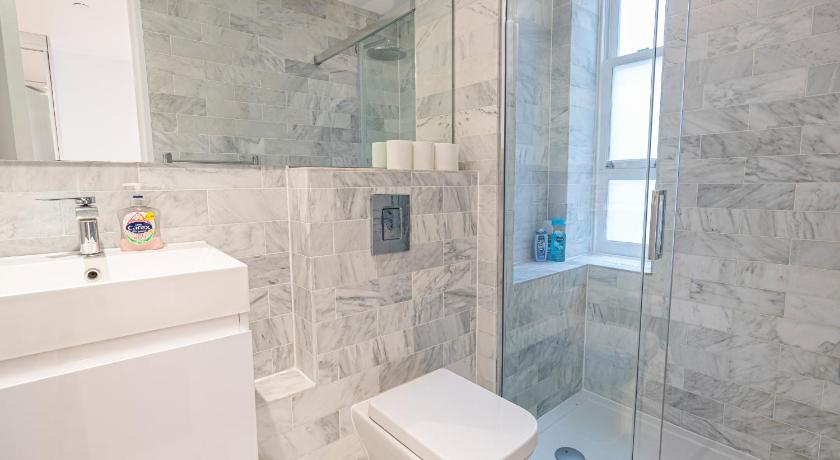 Marylebone Apartments - image 5