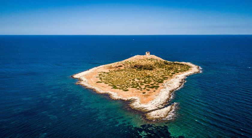L'isola Che Non C'è