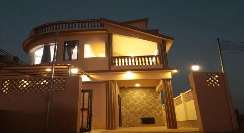 OST Villa - image 2