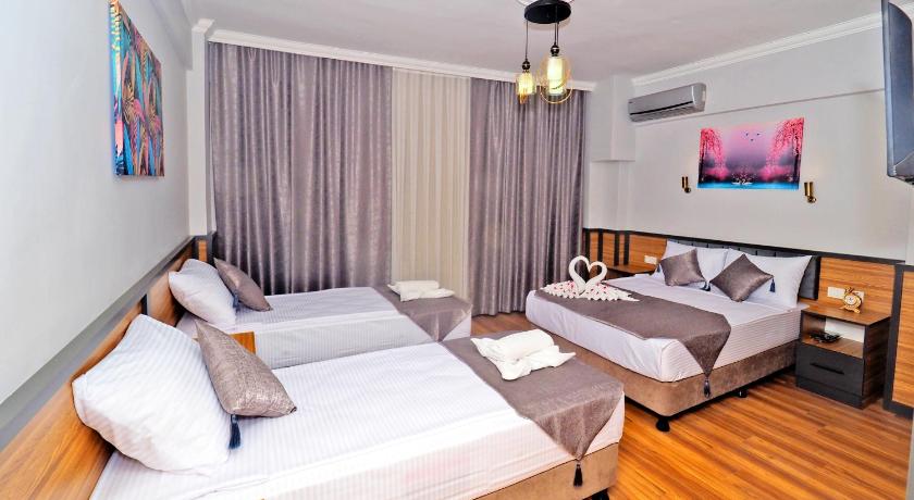 argeshotel ve apart-NEW