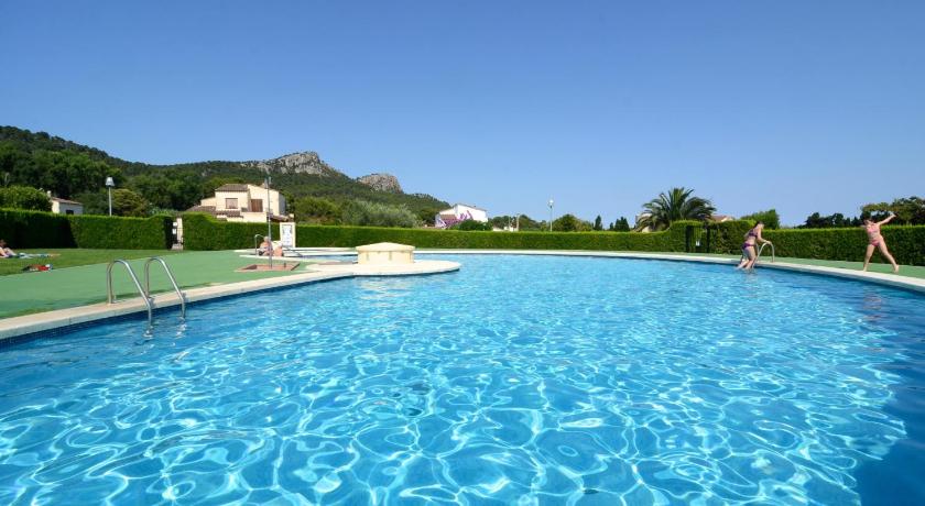 Bell Raco B 25 — Hotel in L'Estartit